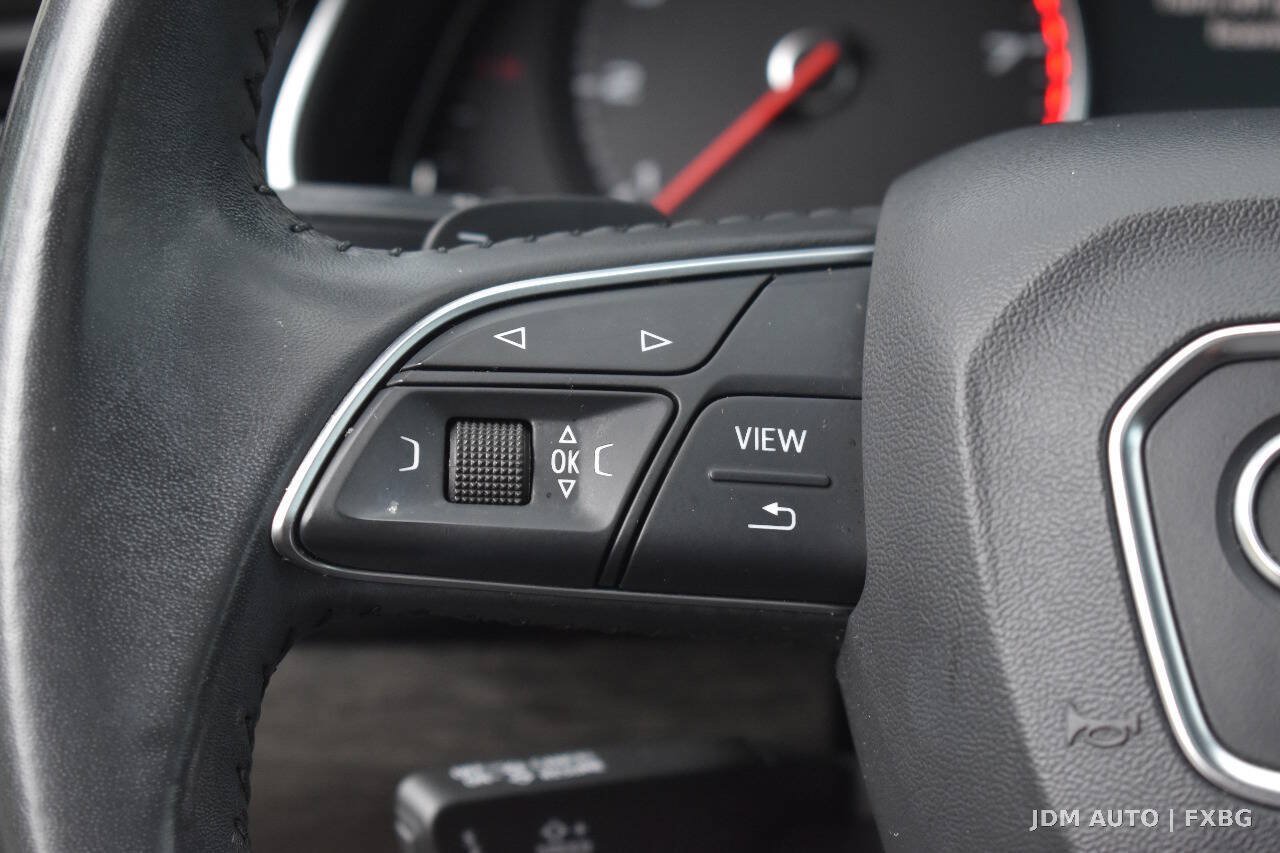 Used 2019 Audi Q7 3.0T Premium w/ Convenience Package AWD/4WD image 21