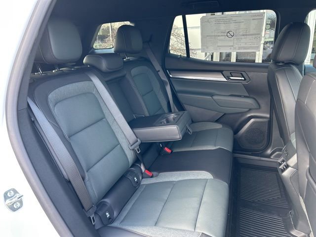 New 2026 GMC Terrain AT4 w/ Convenience Package III image 27