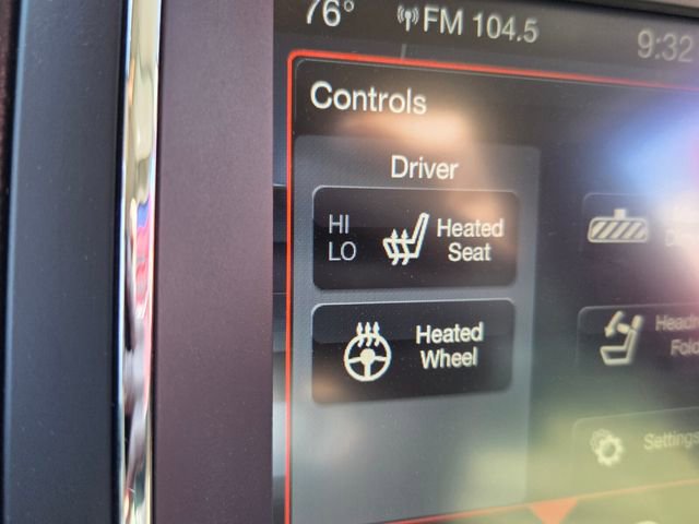 Used 2014 Dodge Durango Limited w/ Nav & Power Liftgate Group image 25