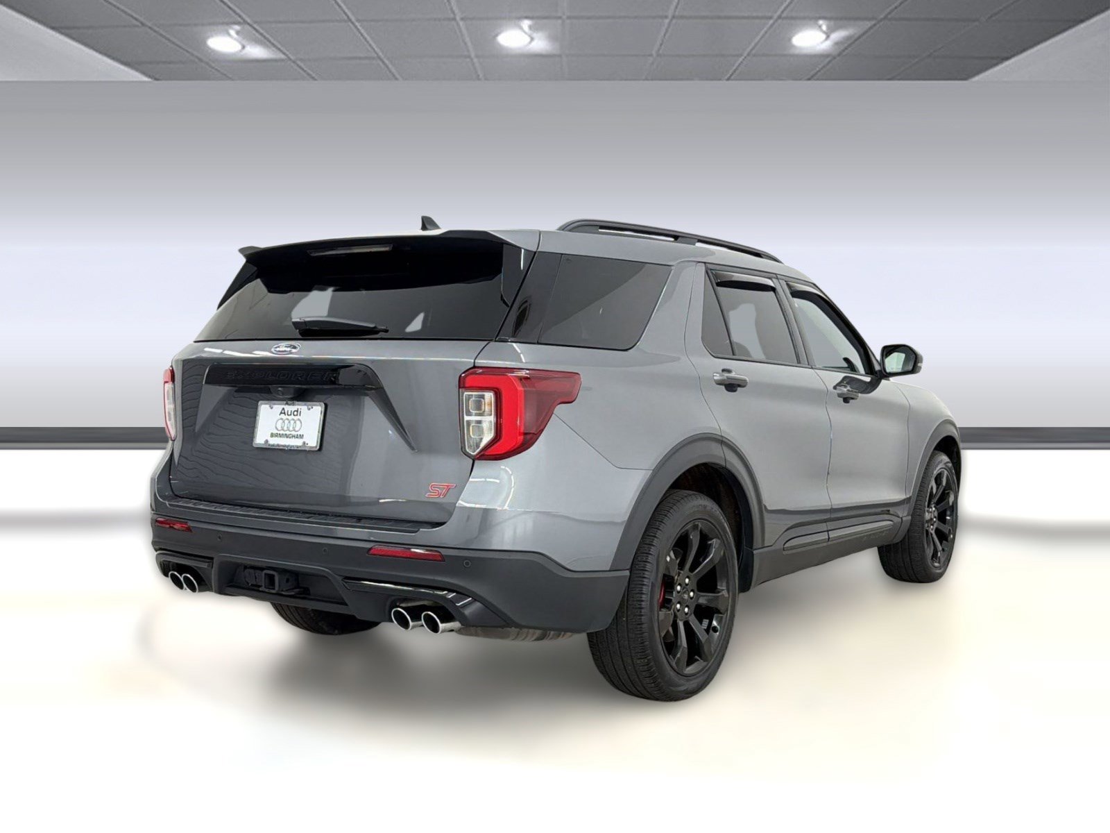 Used 2023 Ford Explorer ST w/ Equipment Group 401A image 9