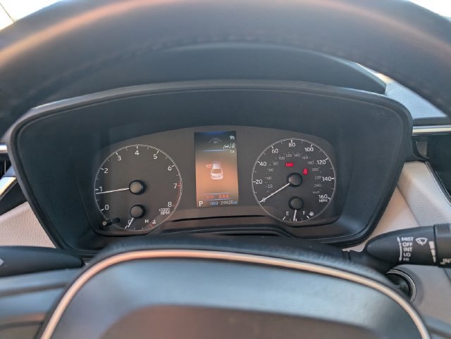 Used 2024 Toyota Corolla SE FWD image 18