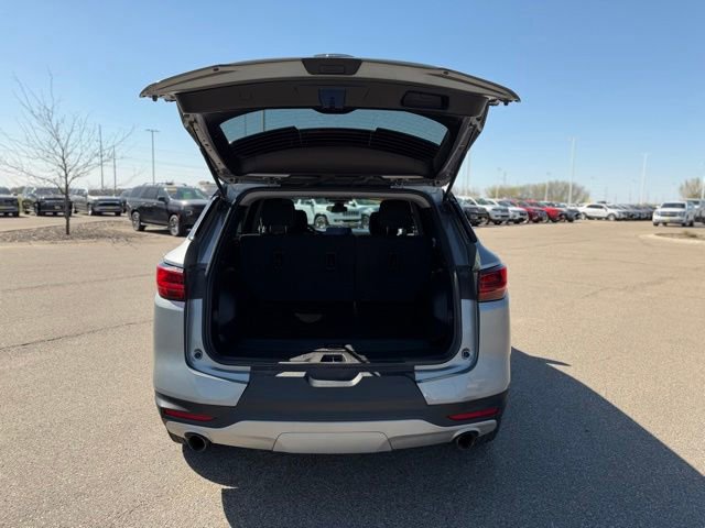Used 2023 Chevrolet Blazer LT FWD image 14