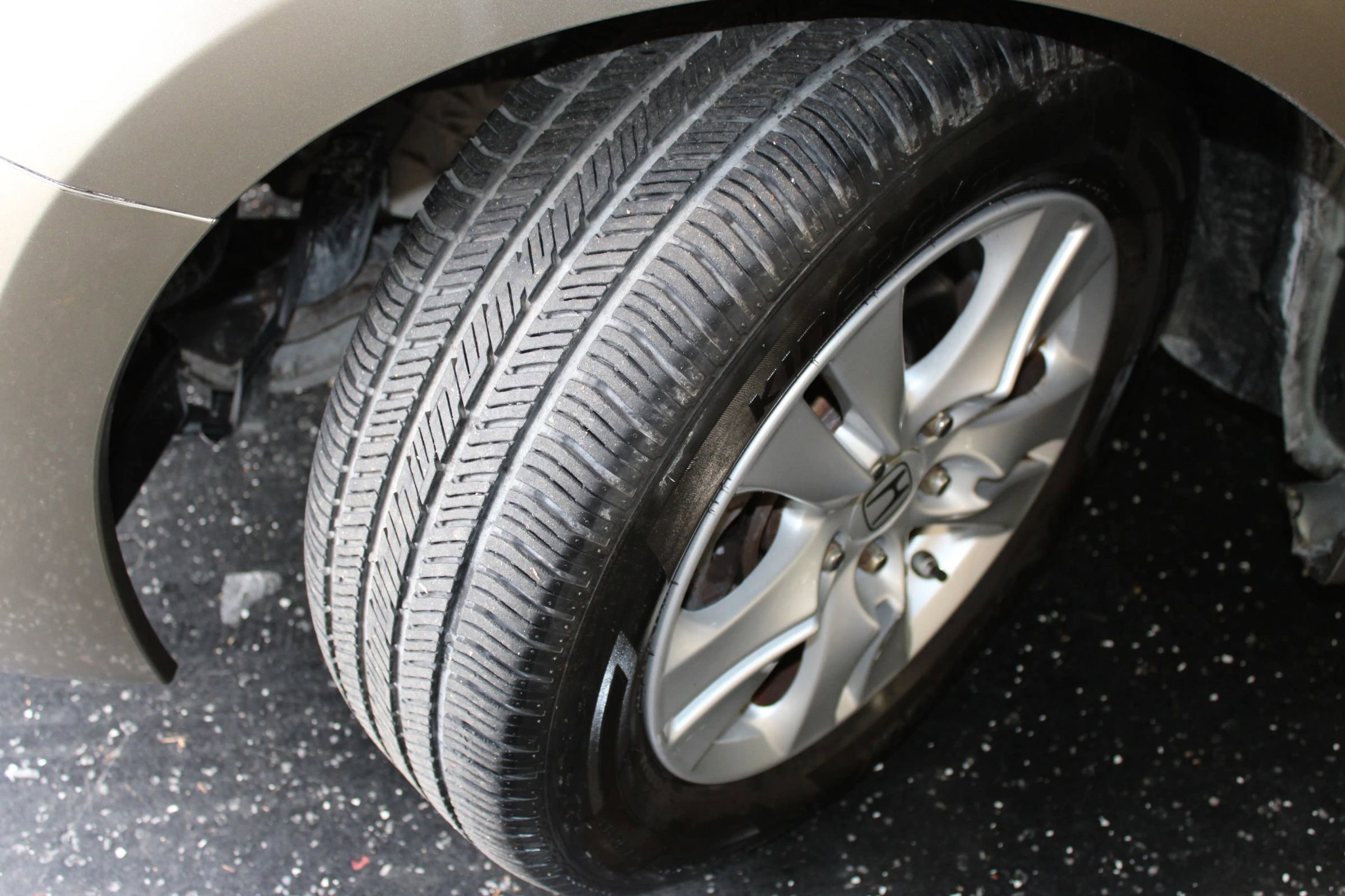 Used 2009 Honda Accord LX-P image 26