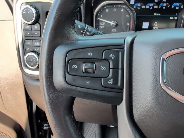 Used 2021 GMC Sierra 1500 Denali w/ Denali Ultimate Package image 19