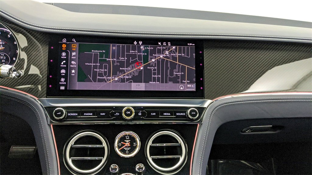 New 2024 Bentley Continental GT V8 image 19