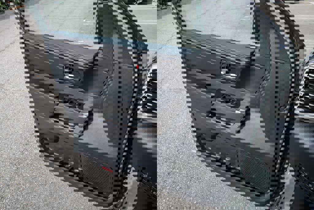 Used 2024 Toyota Tundra SR5 w/ TRD Sport Package AWD/4WD image 27