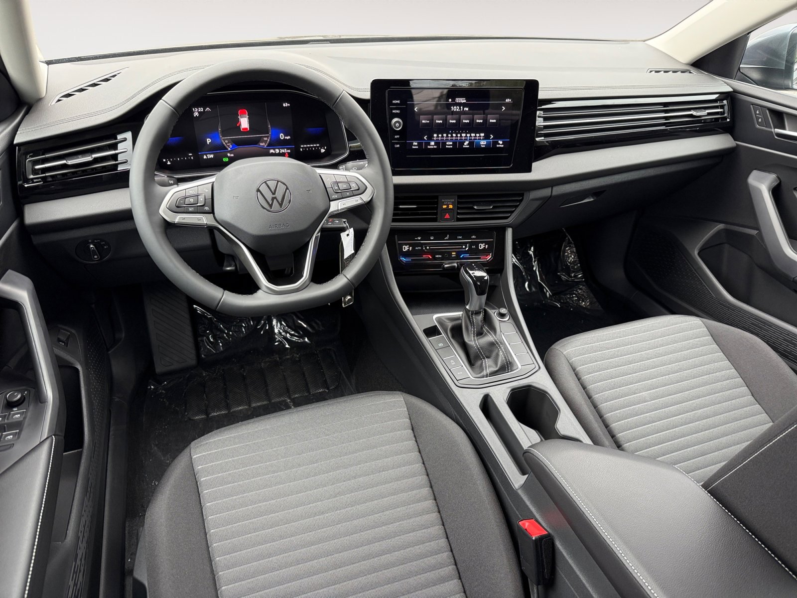 New 2026 Volkswagen Jetta S image 15