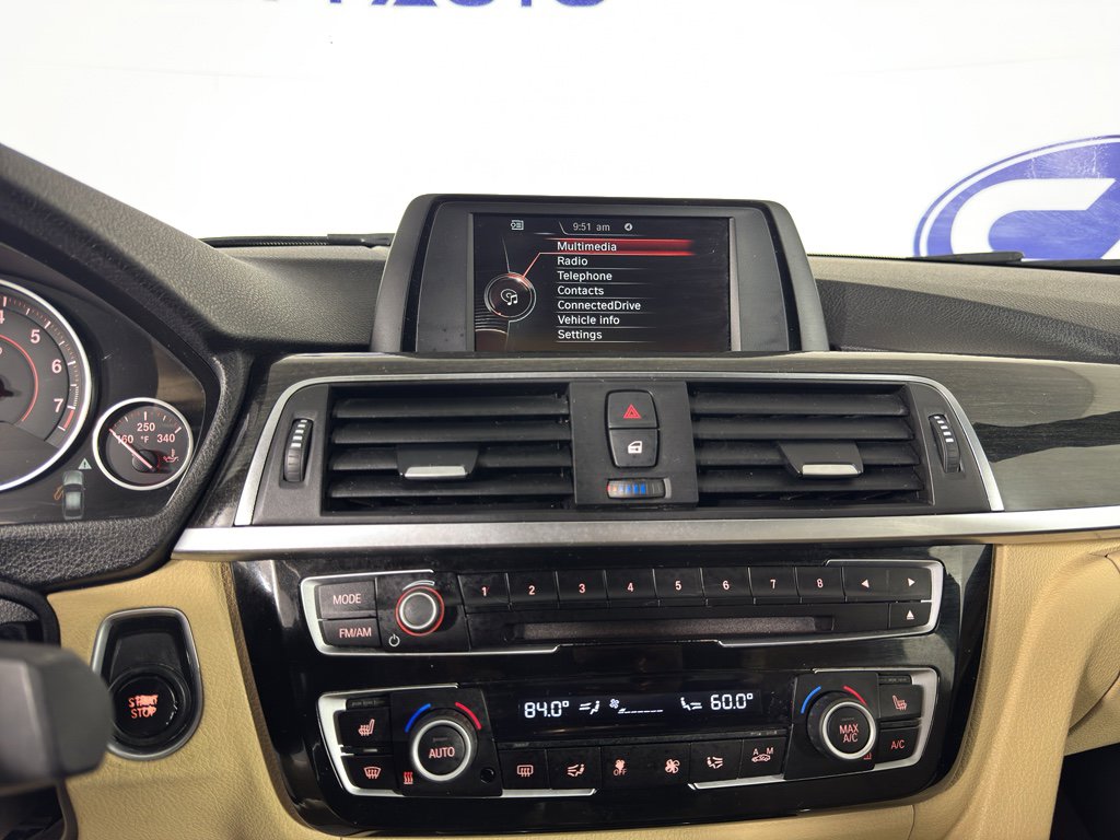 Used 2017 BMW 330e image 26