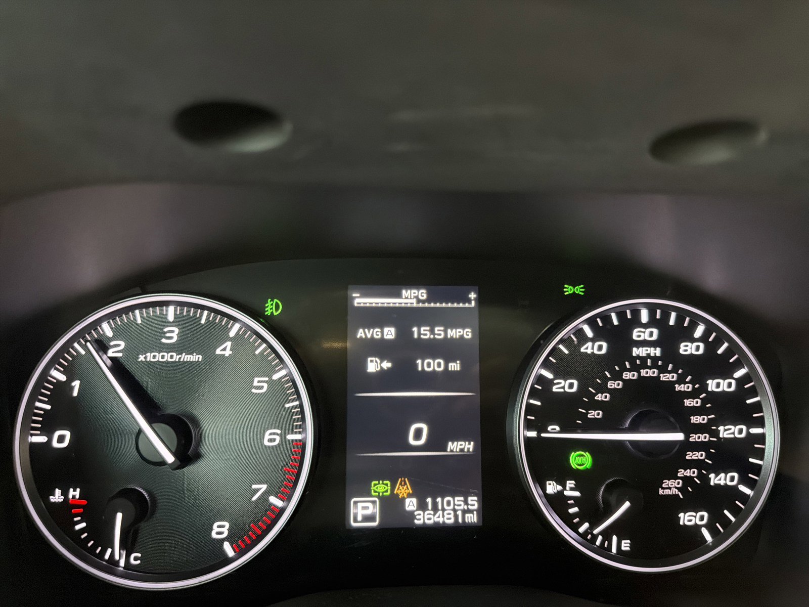 Used 2023 Subaru Ascent Limited w/ Technology Package image 12