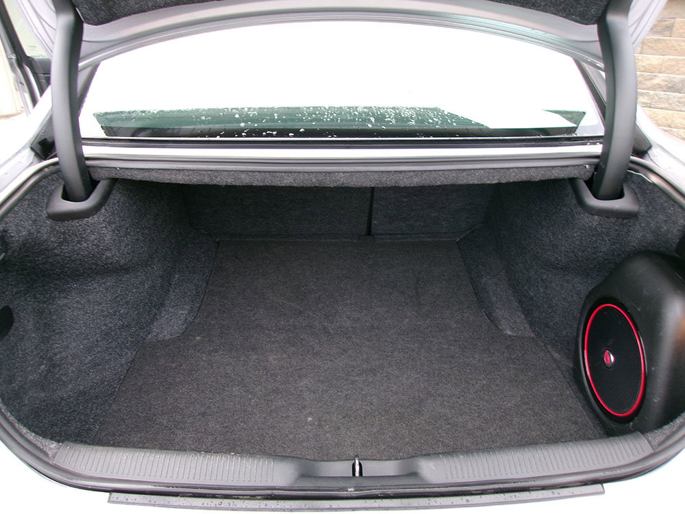 Used 2018 Dodge Charger SXT Plus w/ Quick Order Package 29J image 13