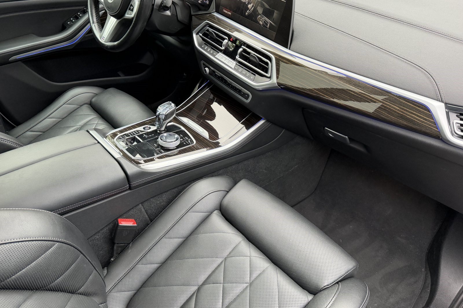 Used 2023 BMW X5 xDrive40i w/ Executive Package AWD/4WD image 24