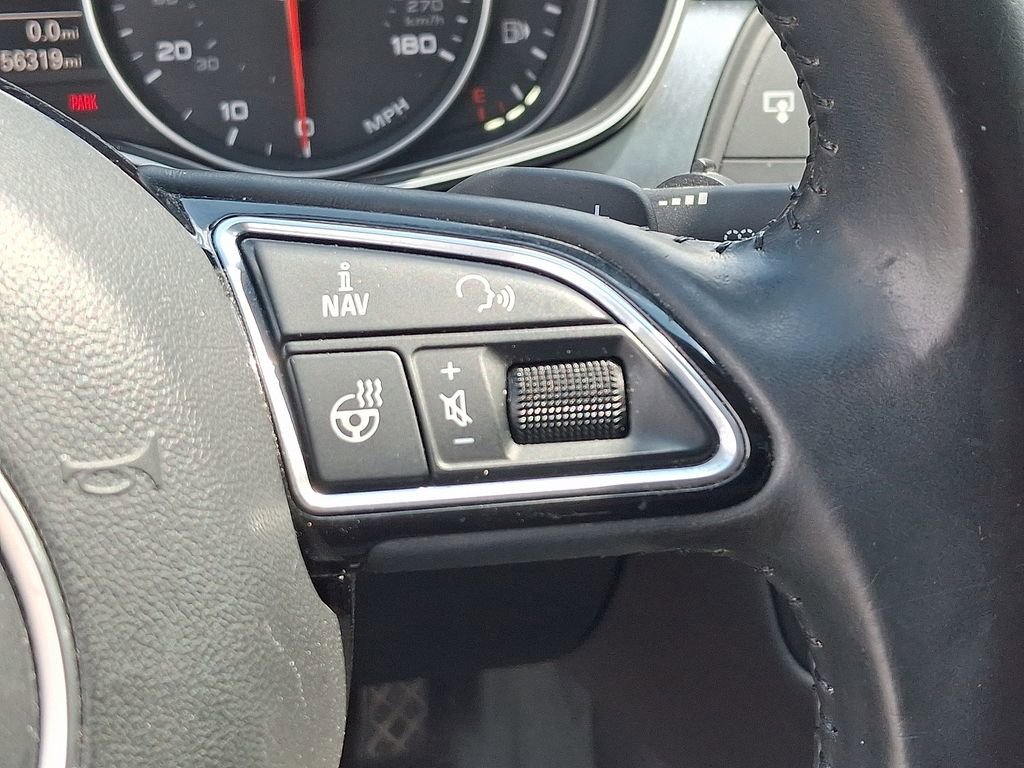 Used 2017 Audi A7 3.0T Premium Plus AWD/4WD image 24