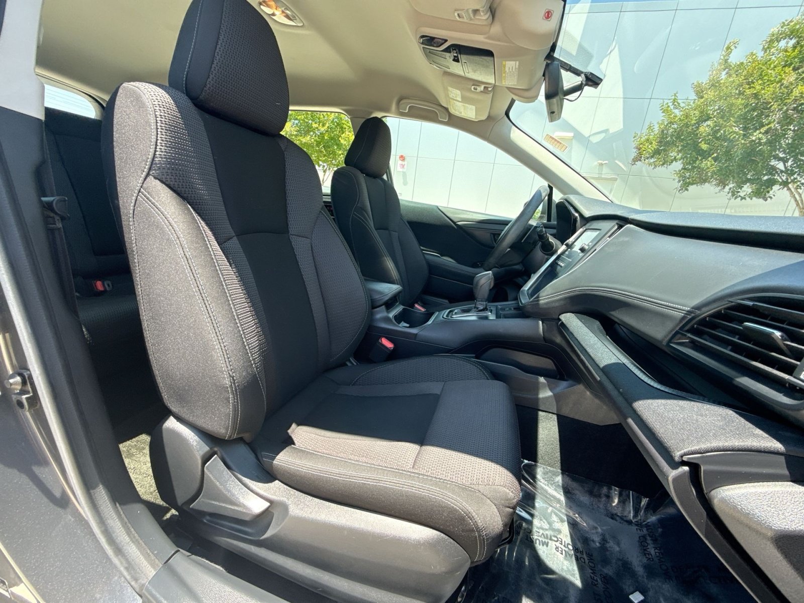 Used 2020 Subaru Outback AWD/4WD image 25