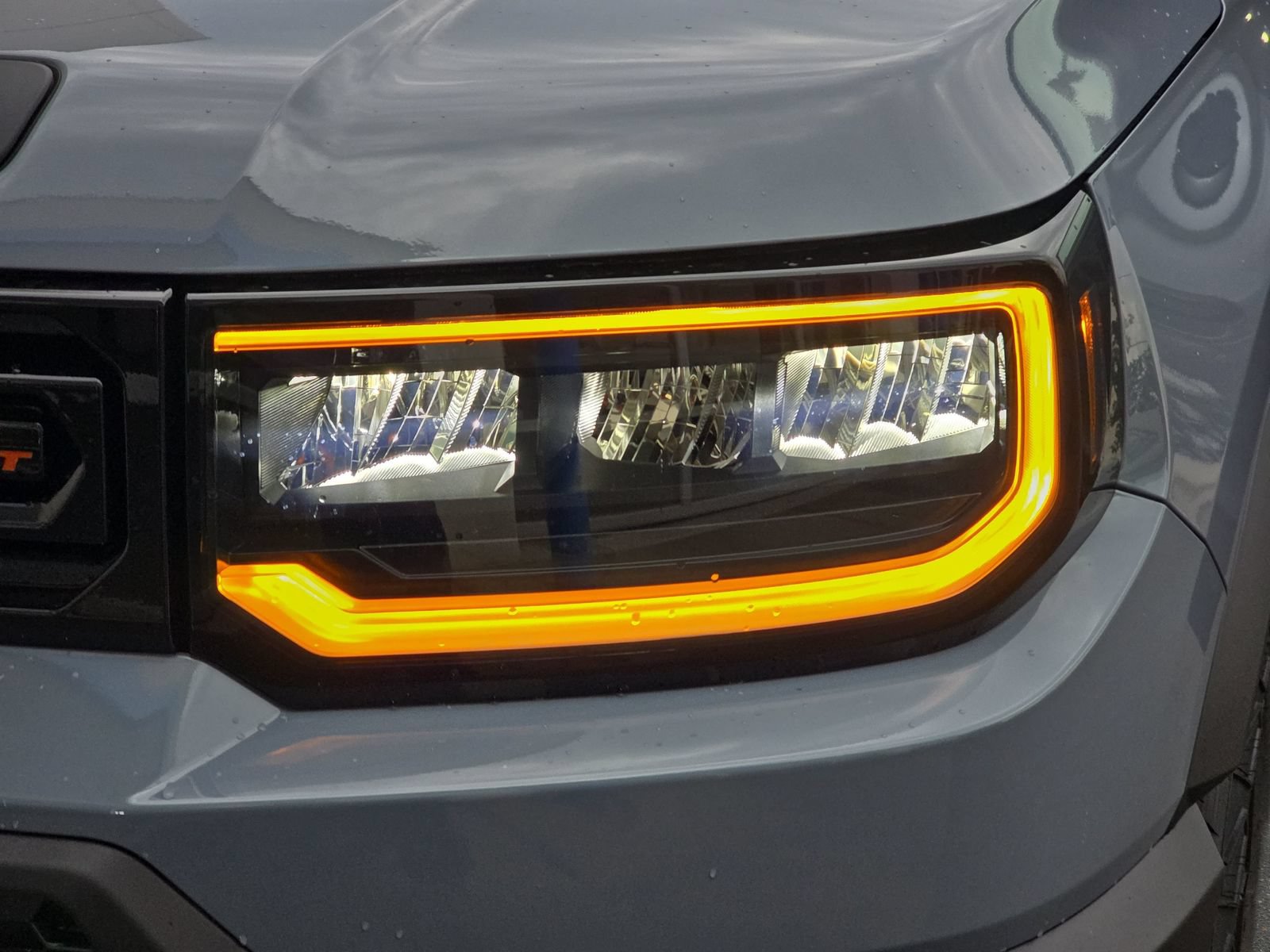New 2026 Honda Passport TrailSport Elite image 31