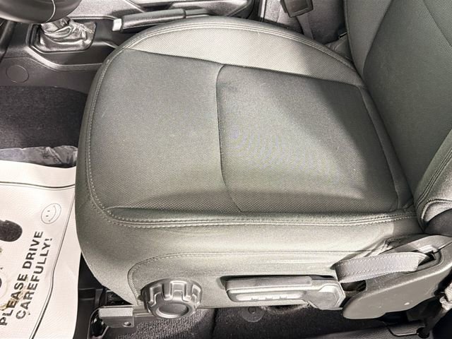 Used 2021 Jeep Wrangler Willys image 18