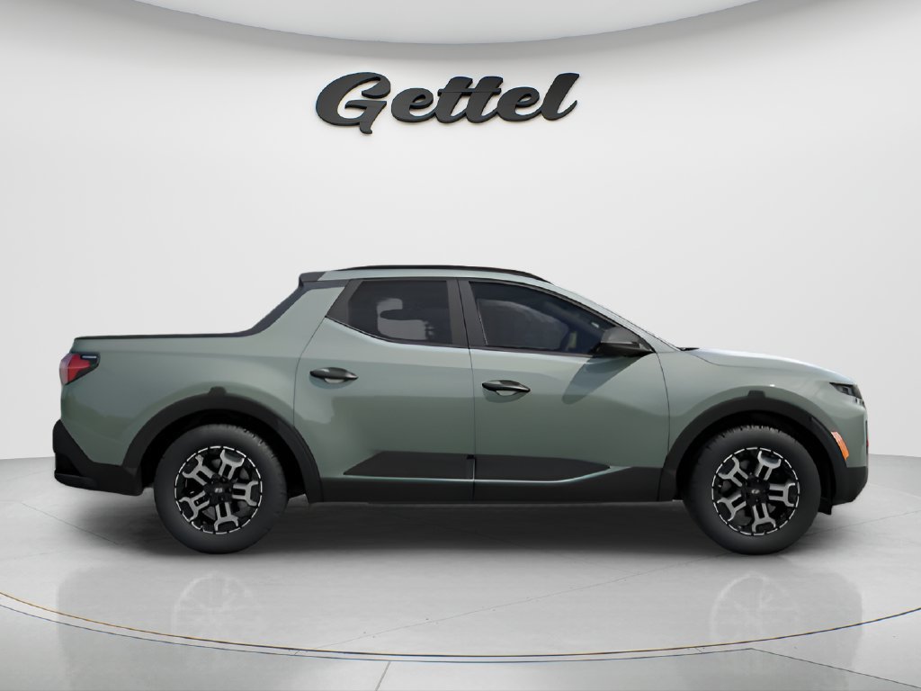 New 2026 Hyundai Santa Cruz XRT AWD/4WD image 7