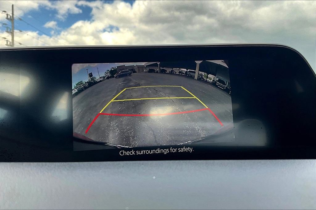 Used 2019 MAZDA MAZDA3 AWD Sedan w/ Preferred Package image 13