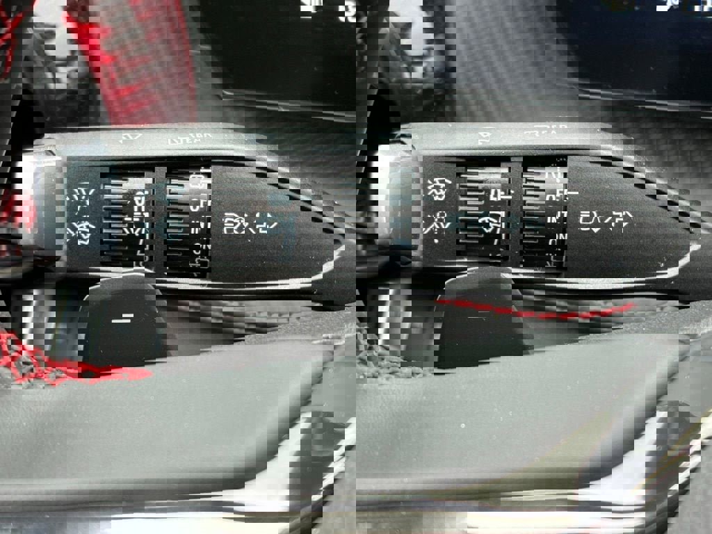 New 2026 Chevrolet Equinox RS w/ Convenience Package III image 26