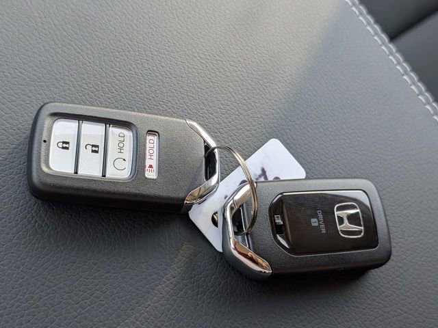 New 2026 Honda Ridgeline RTL image 29