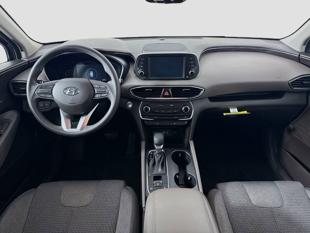 Used 2020 Hyundai Santa Fe SEL FWD image 36