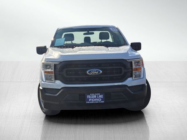 Used 2021 Ford F150 XL w/ Trailer Tow Package image 2