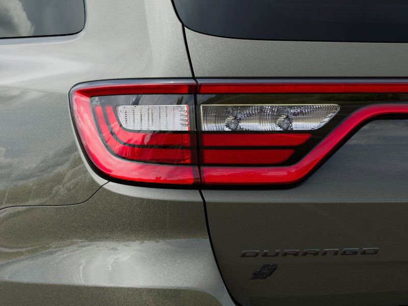 New 2026 Dodge Durango GT AWD/4WD image 10