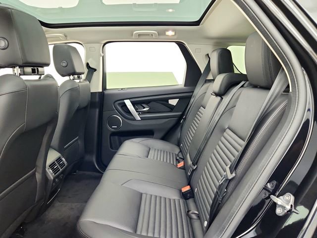 Certified 2025 Land Rover Discovery Sport S image 28