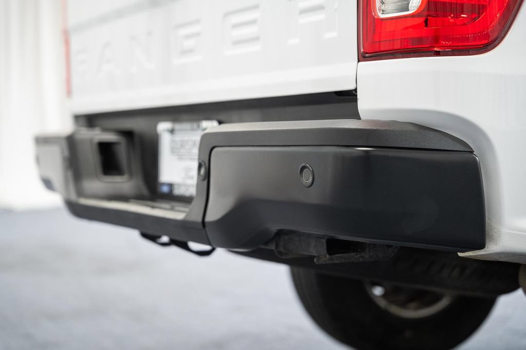 Used 2022 Ford Ranger XL w/ Equipment Group 101A High RWD image 7