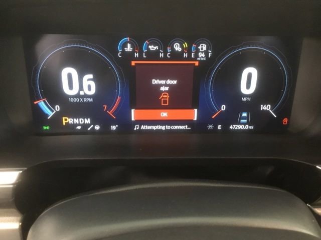 Used 2022 Ford F150 Raptor w/ Equipment Group 801A High image 33