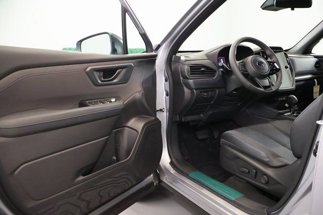 New 2026 Subaru Forester Premium image 9