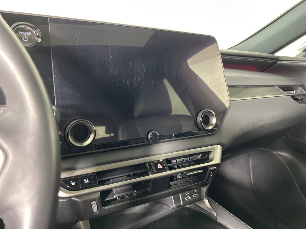 Used 2024 Lexus RX 350 image 19