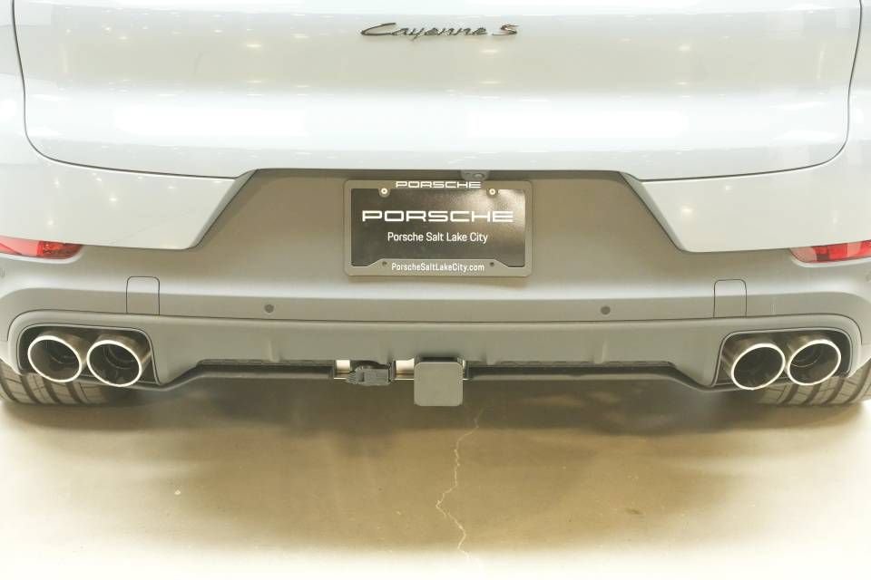 New 2026 Porsche Cayenne S AWD/4WD image 37