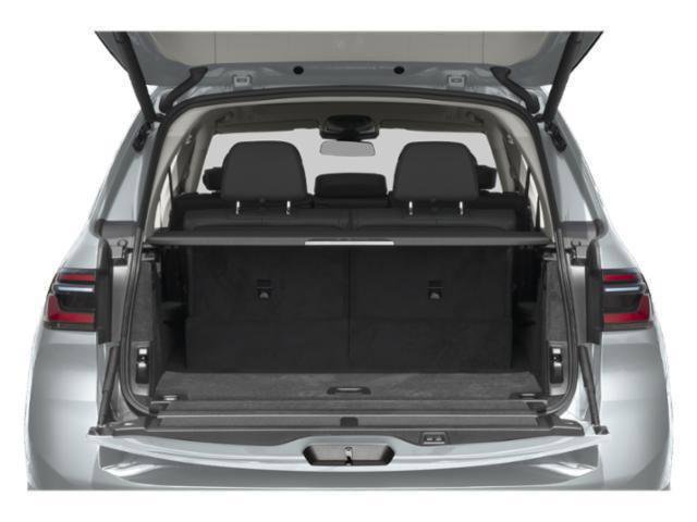New 2026 BMW X7 xDrive40i w/ Premium Package image 10