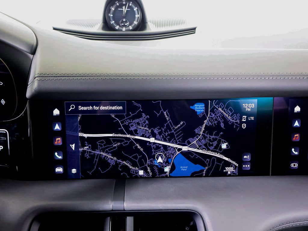 Certified 2024 Porsche Taycan GTS image 17