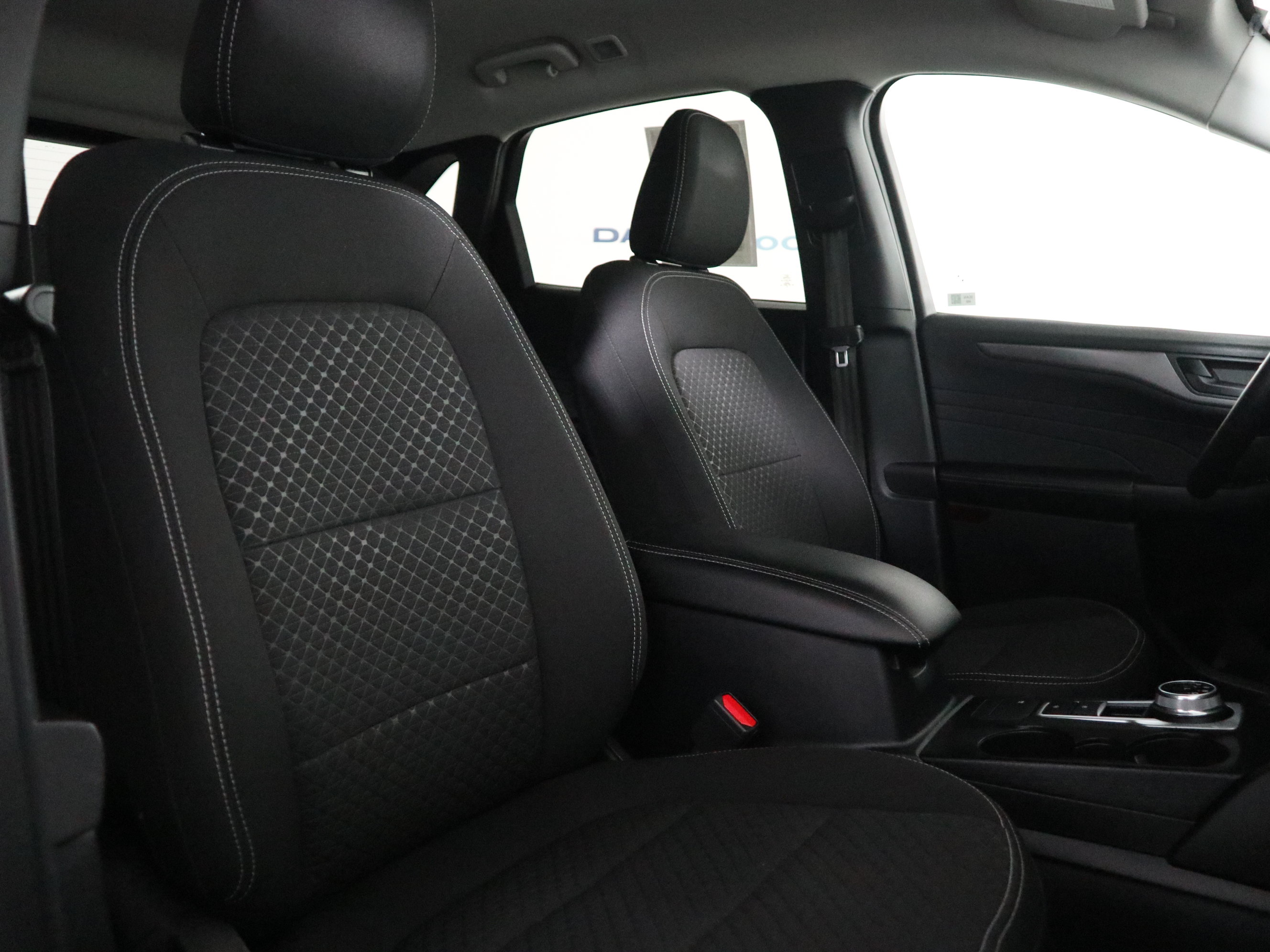 Used 2023 Ford Escape Active AWD/4WD image 19