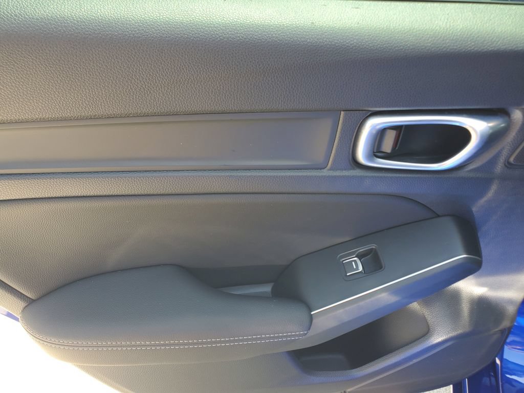 Certified 2024 Acura Integra A-Spec FWD image 12