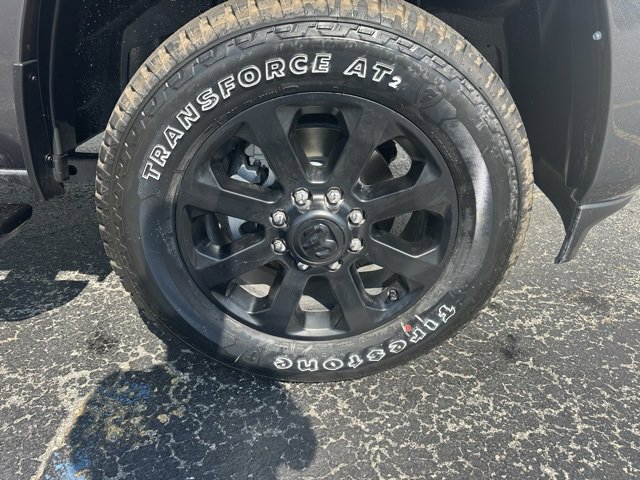 New 2026 RAM 2500 Big Horn image 23