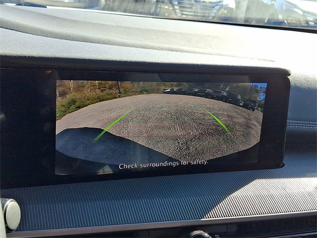 Used 2025 Nissan Murano SV image 15