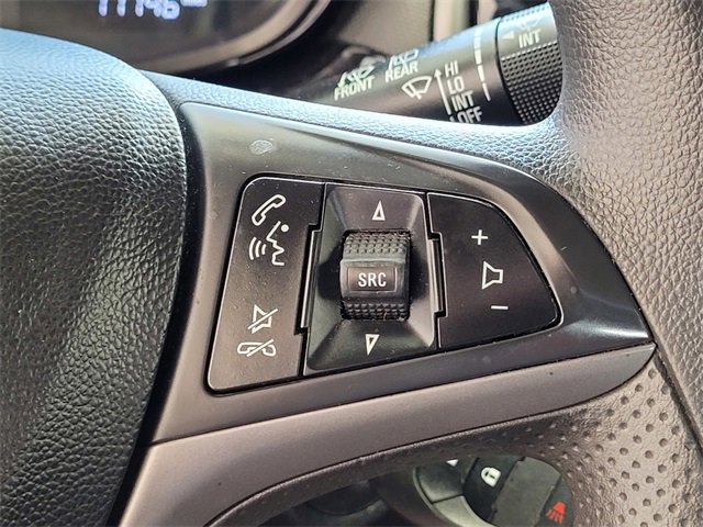 Used 2021 Chevrolet Spark LT image 30