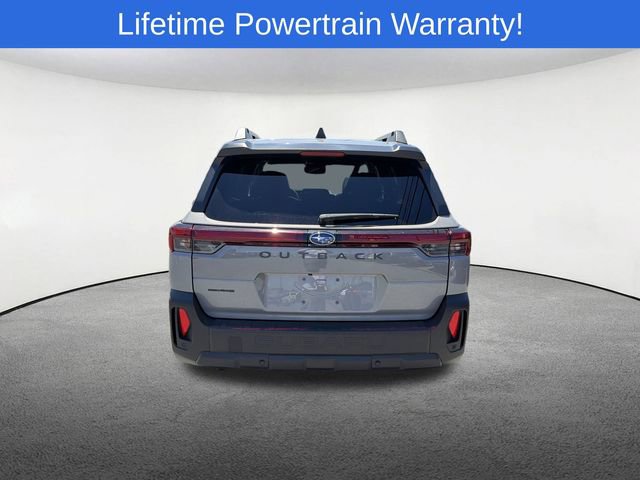 New 2026 Subaru Outback Touring XT AWD/4WD image 13