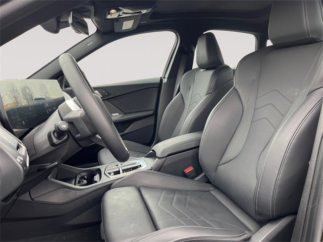 Certified 2025 BMW 228i xDrive w/ Premium Package image 9