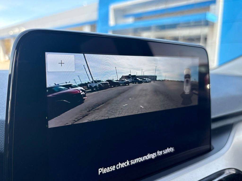 Used 2022 Ford Escape SEL image 26