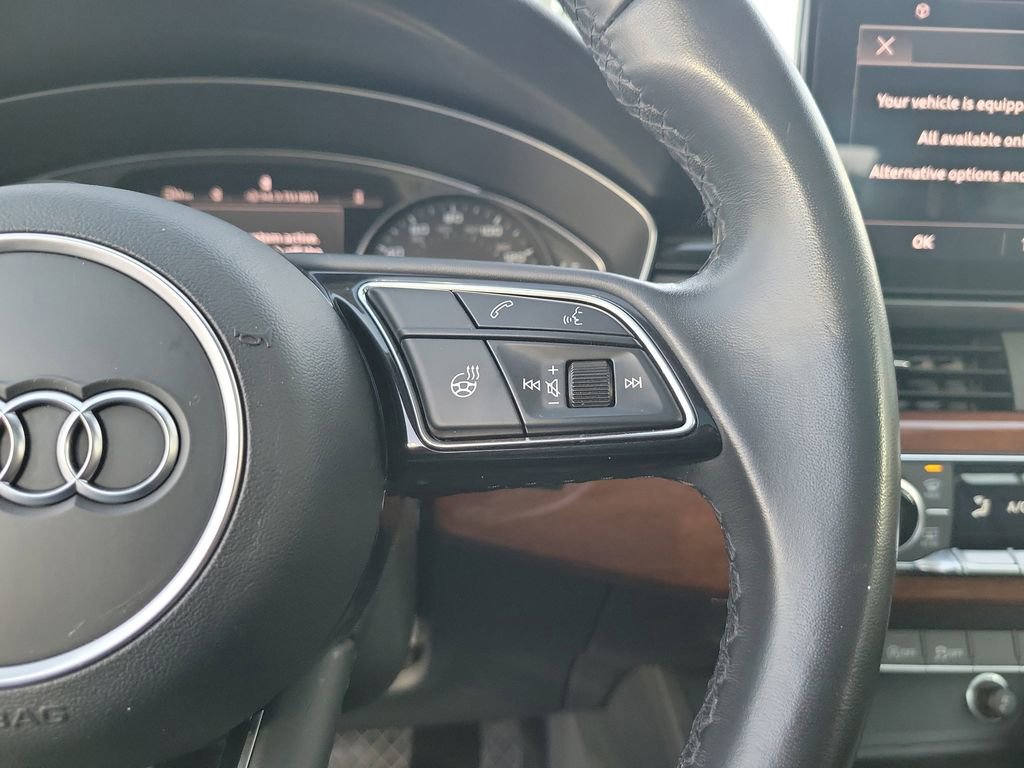 Used 2023 Audi A4 2.0T Premium w/ Convenience Package image 21