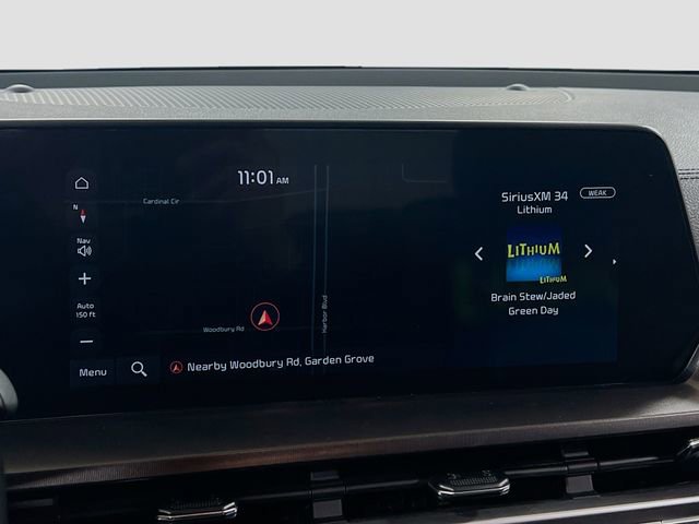 Certified 2023 Kia Telluride S image 13