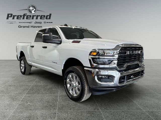 New 2026 RAM 2500 Big Horn image 3