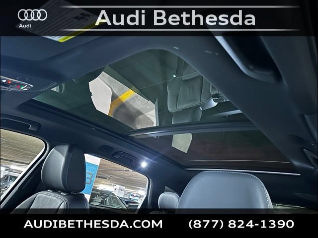 New 2026 Audi Q7 2.0T Premium AWD/4WD image 22