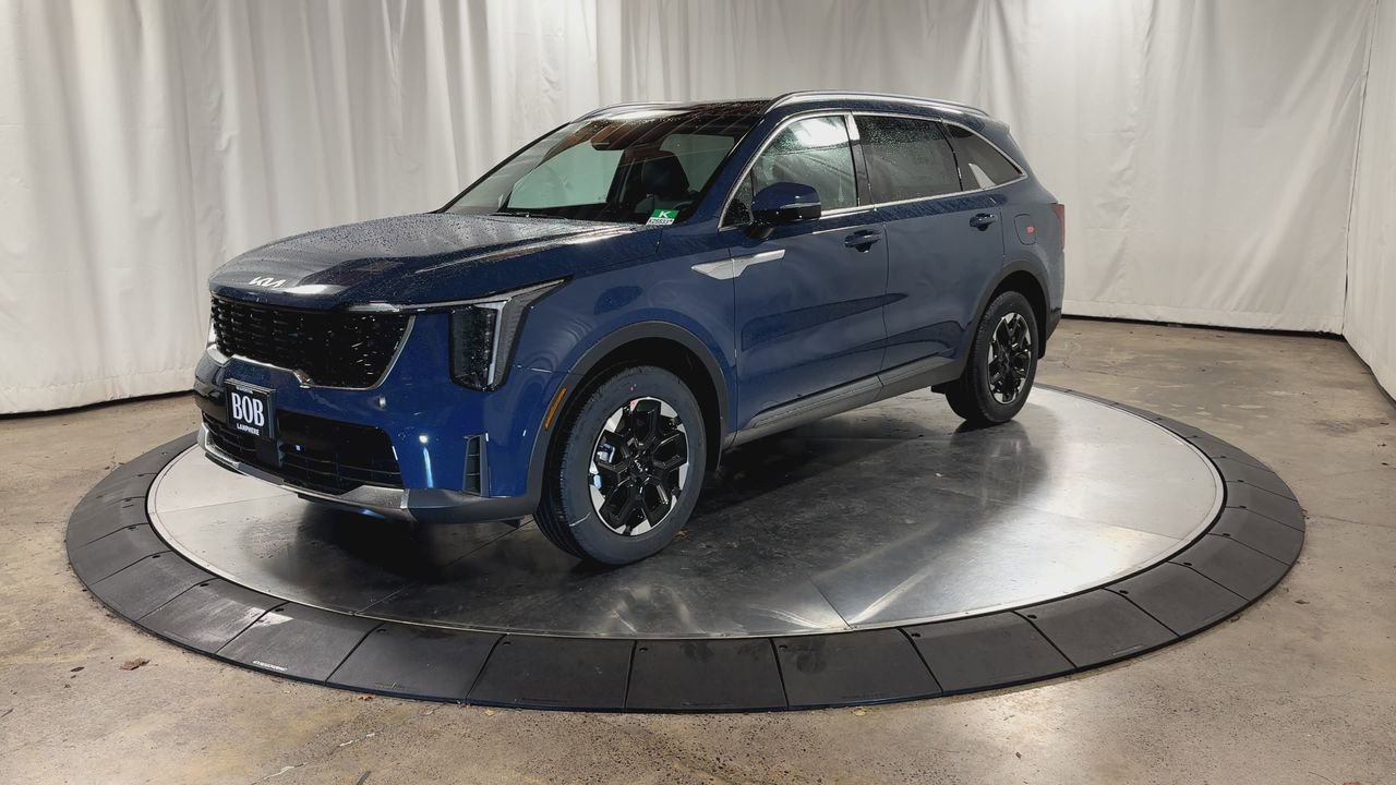 New 2026 Kia Sorento S image 6