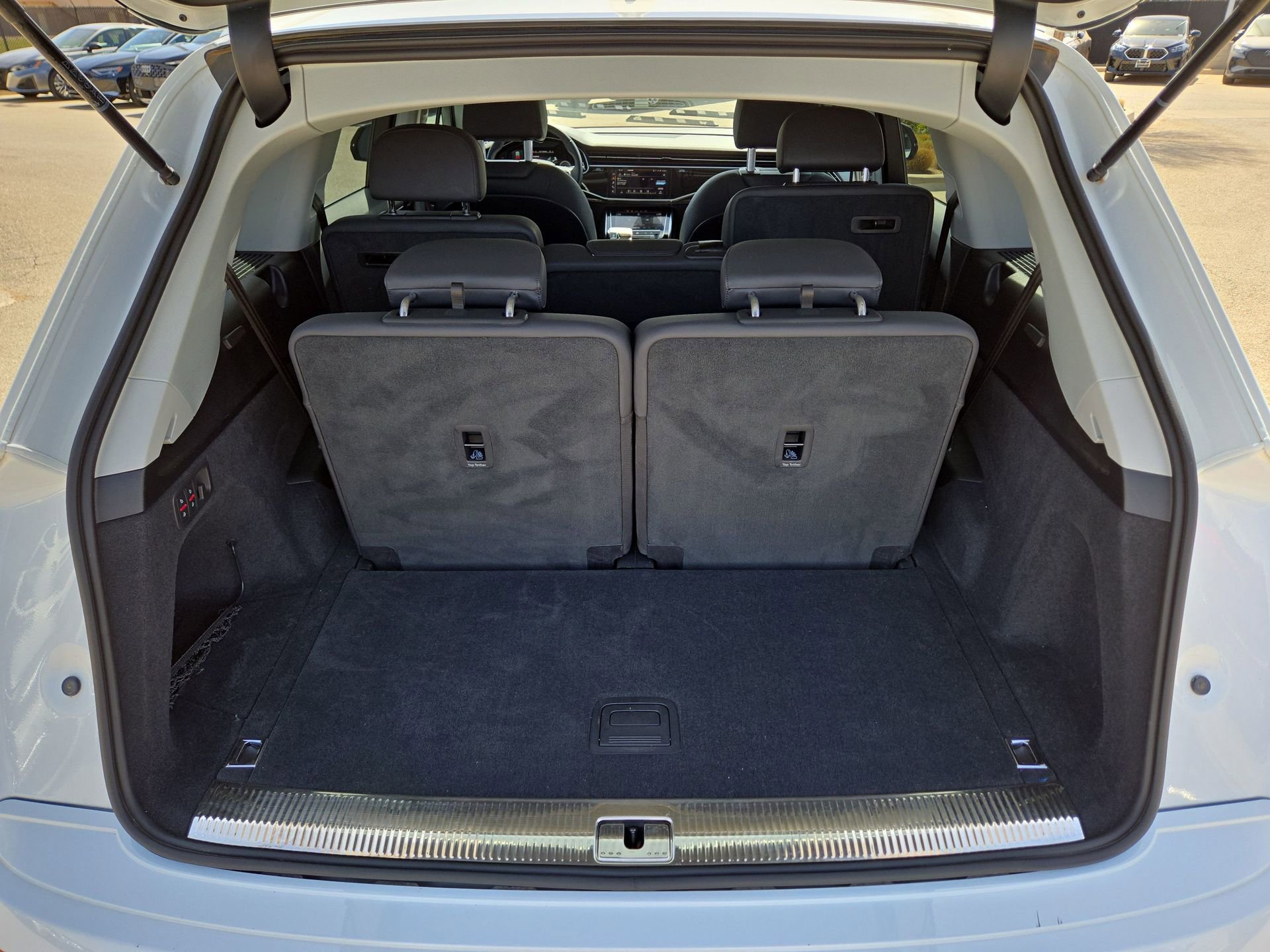 Used 2023 Audi Q7 2.0T Premium w/ Convenience Package image 12