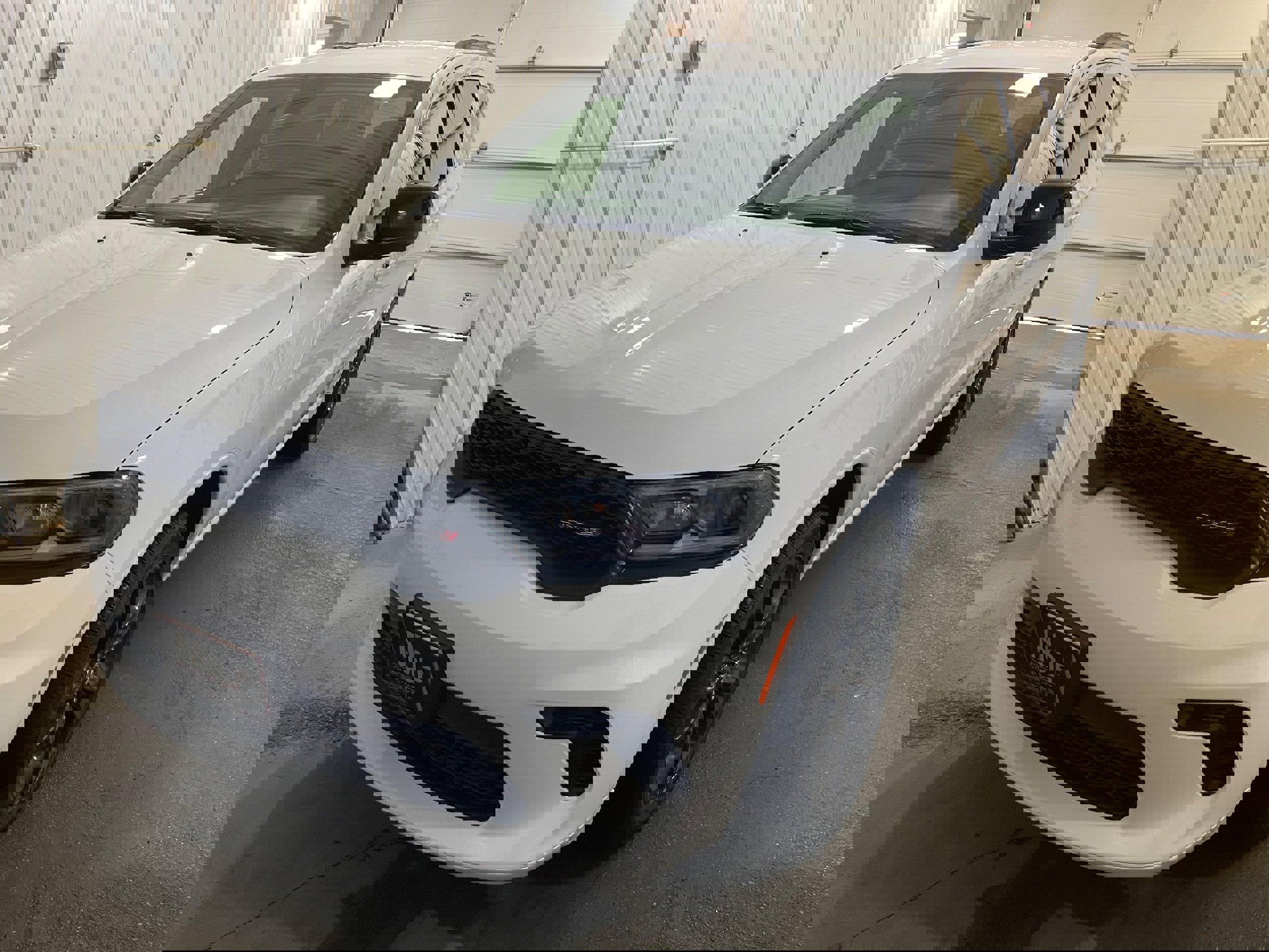 New 2026 Dodge Durango GT image 4