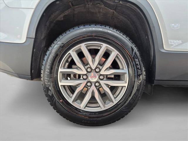 Used 2019 GMC Acadia SLE w/ Driver Alert Package I FWD image 24